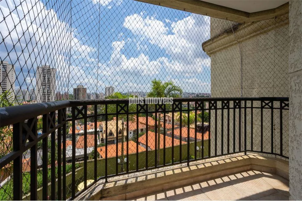 Apartamento, 3 quartos, 134 m² - Foto 24