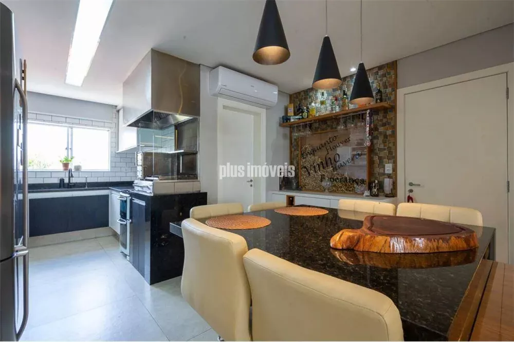Apartamento, 3 quartos, 134 m² - Foto 8