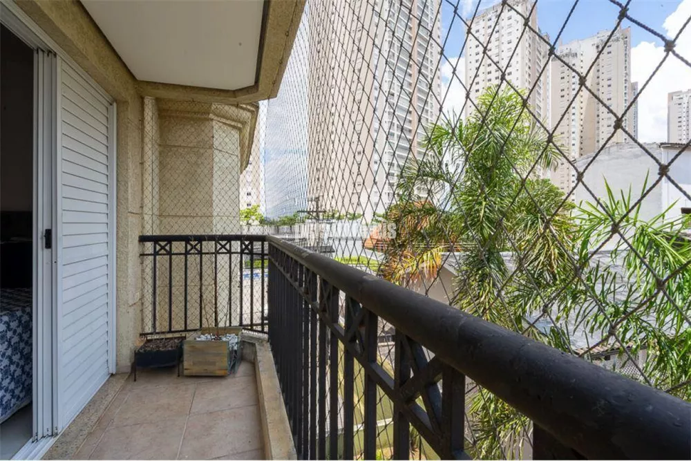 Apartamento, 3 quartos, 134 m² - Foto 43