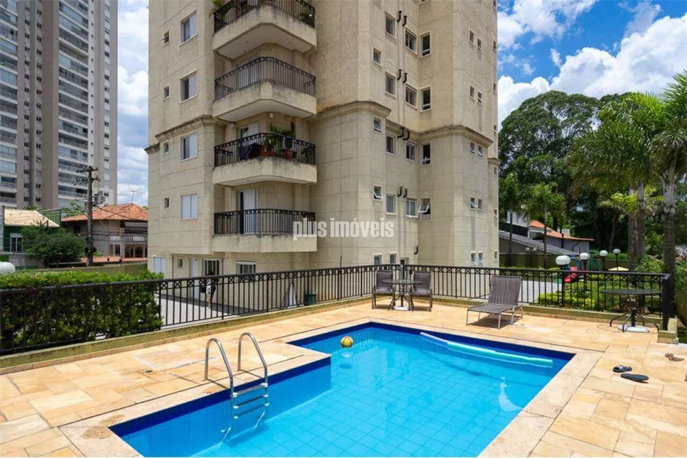 Apartamento, 3 quartos, 134 m² - Foto 31