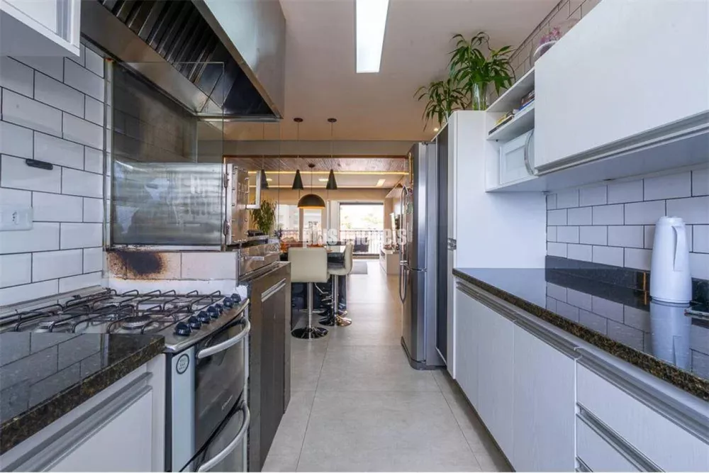Apartamento, 3 quartos, 134 m² - Foto 10