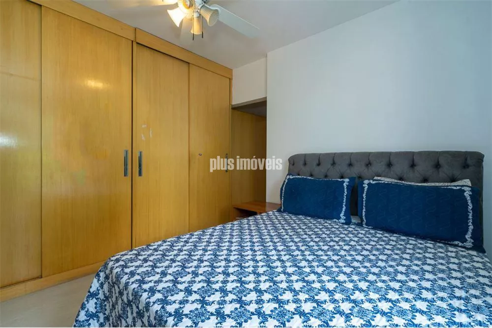 Apartamento, 3 quartos, 134 m² - Foto 21