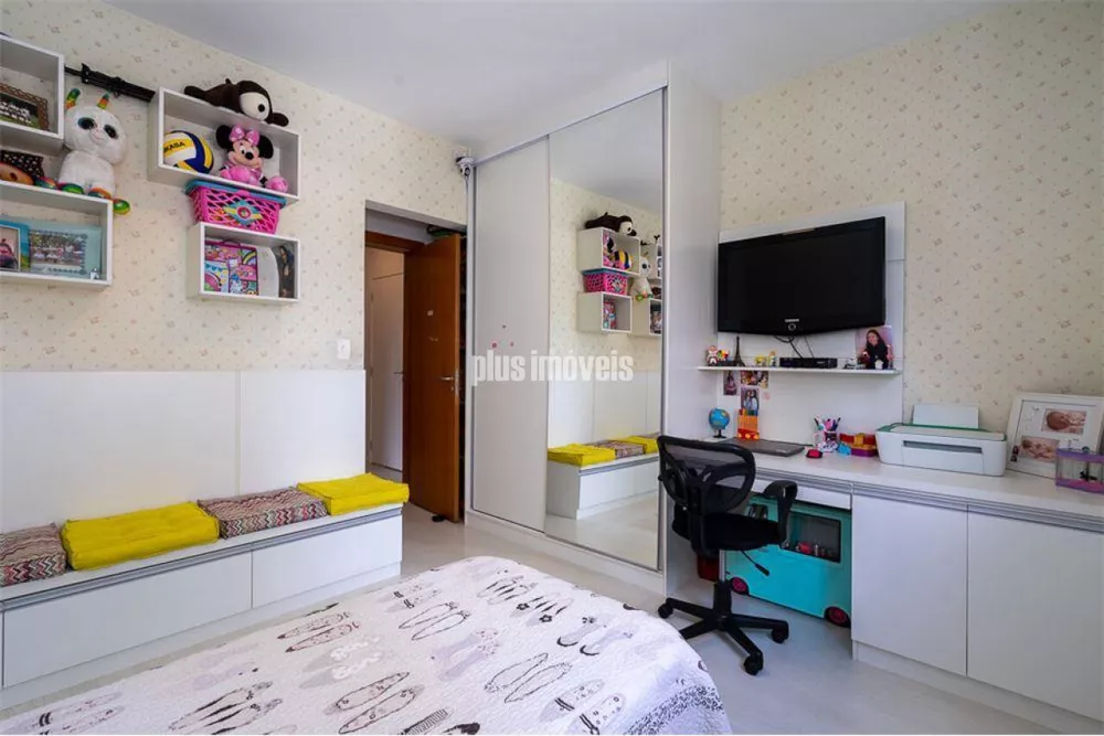 Apartamento, 3 quartos, 134 m² - Foto 35
