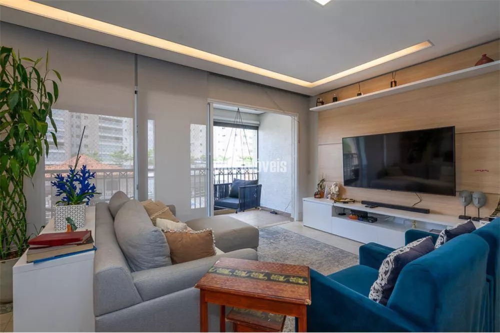 Apartamento, 3 quartos, 134 m² - Foto 22