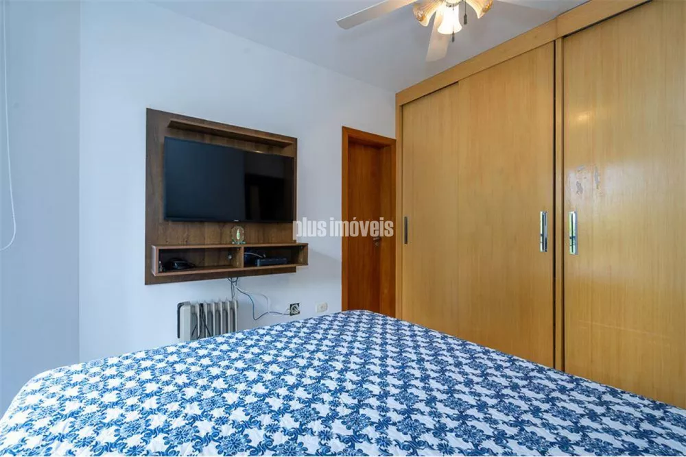 Apartamento, 3 quartos, 134 m² - Foto 25