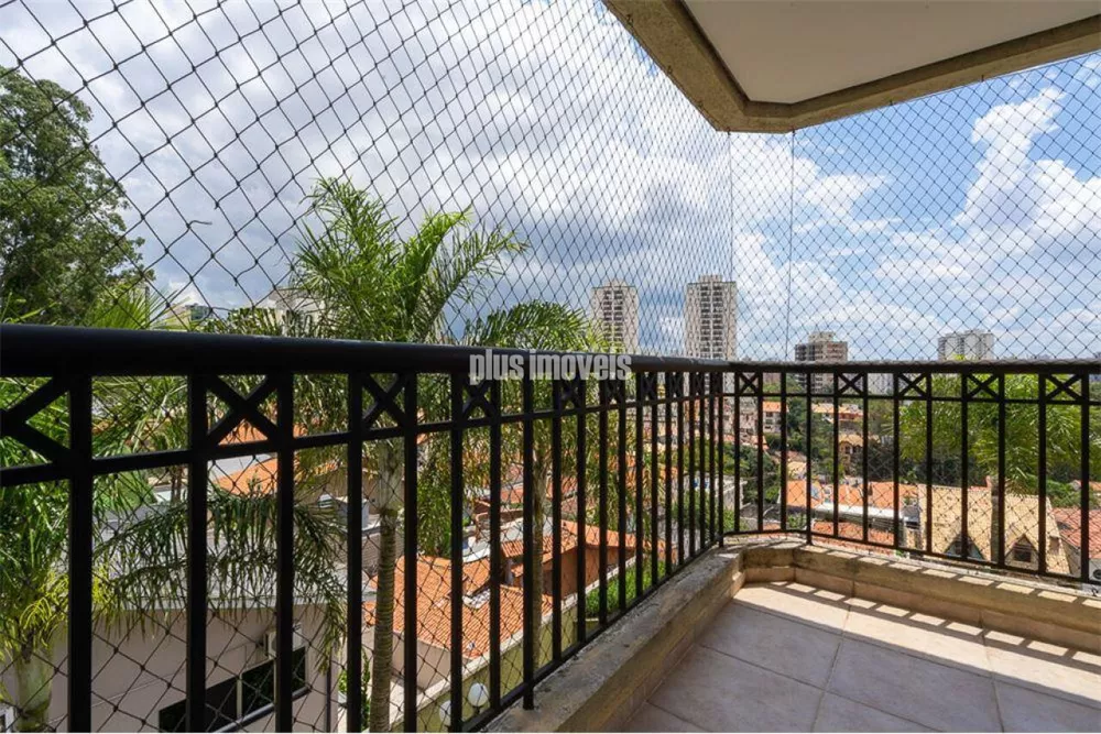 Apartamento, 3 quartos, 134 m² - Foto 26