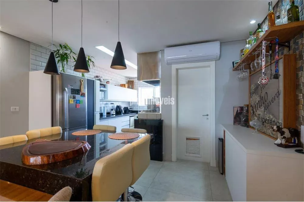 Apartamento, 3 quartos, 134 m² - Foto 7