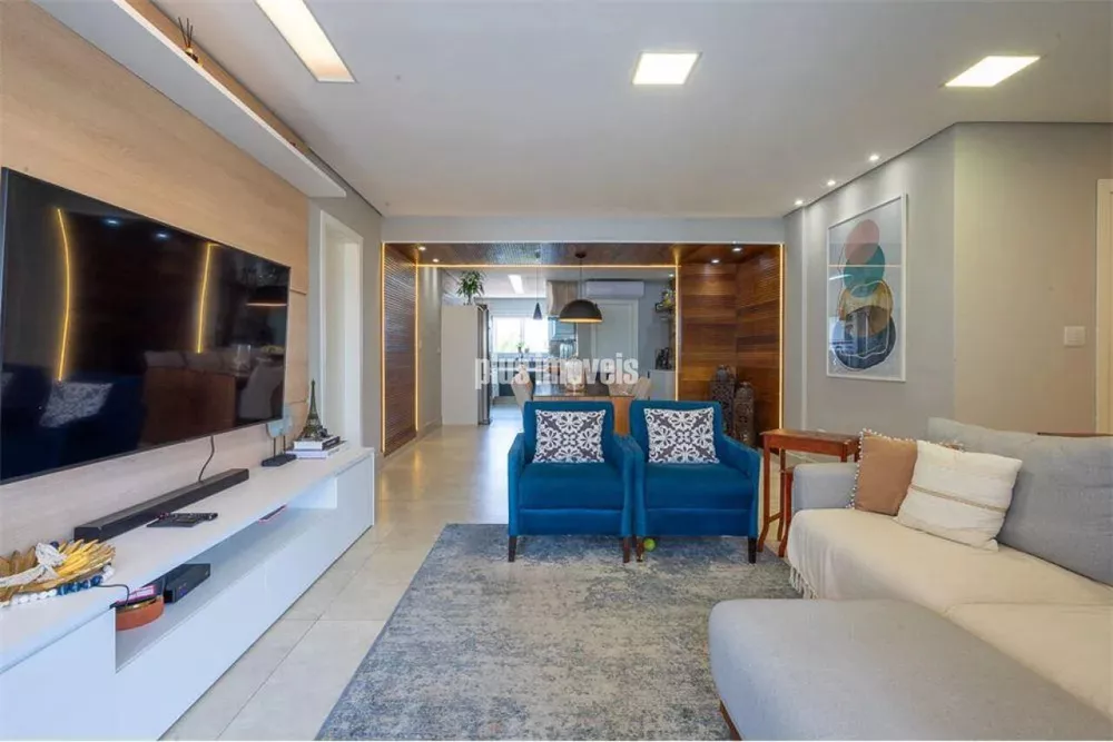Apartamento, 3 quartos, 134 m² - Foto 45