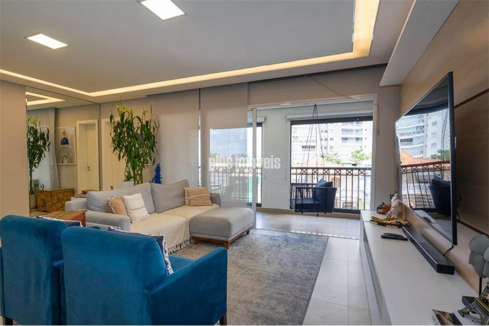 Apartamento, 3 quartos, 134 m² - Foto 42