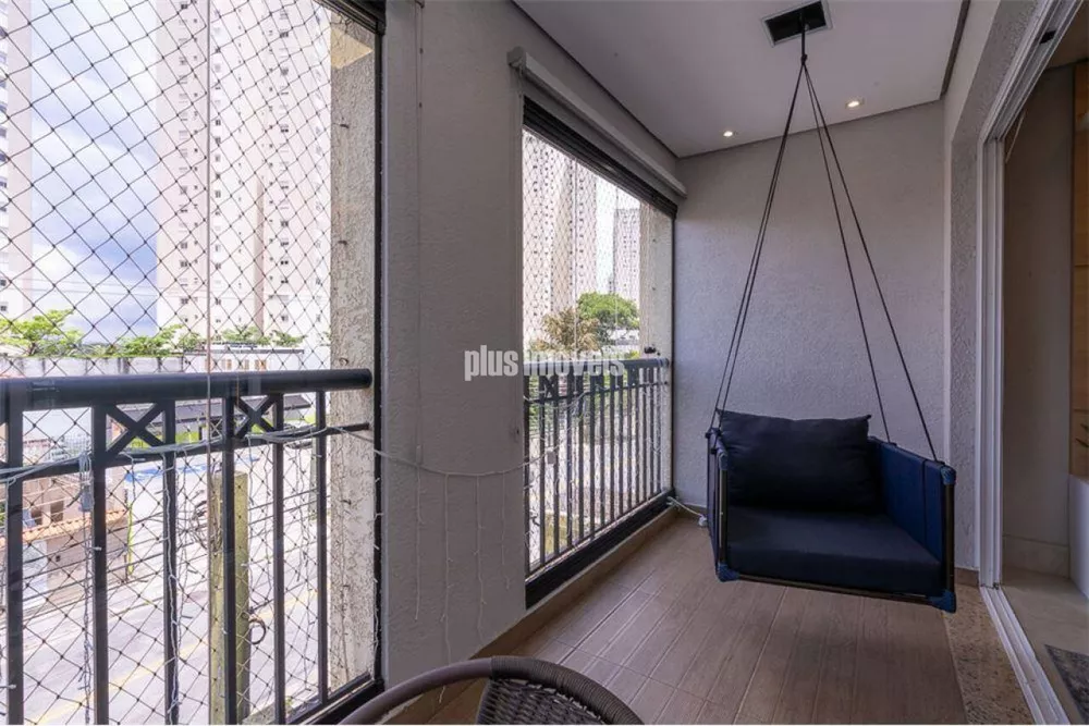 Apartamento, 3 quartos, 134 m² - Foto 4