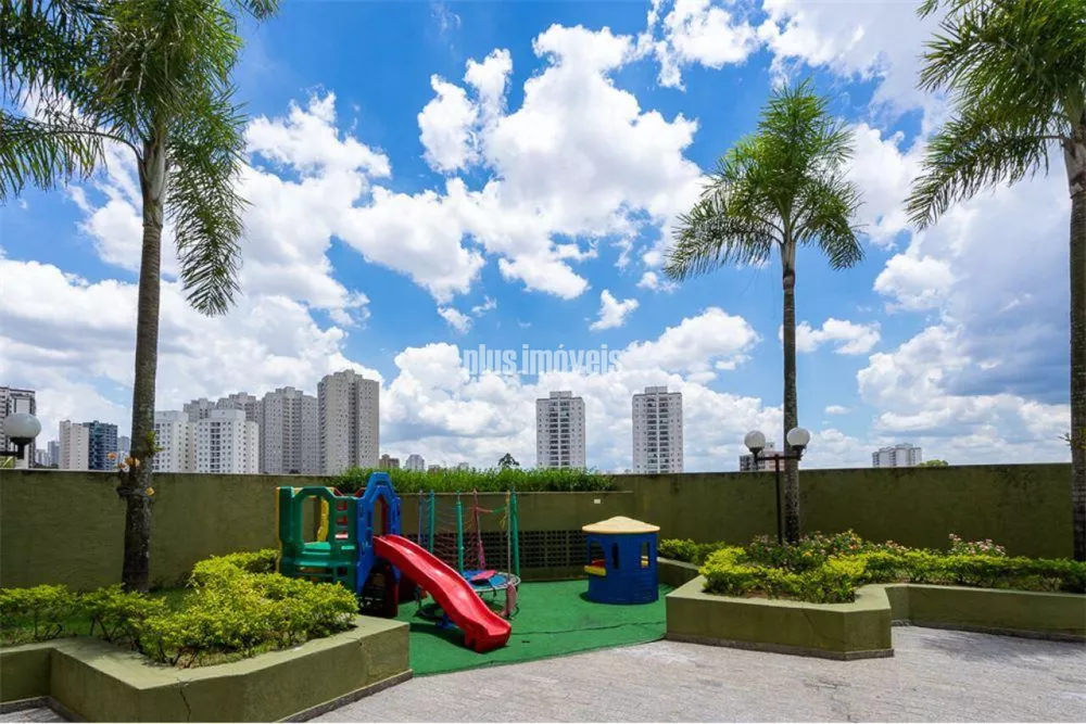 Apartamento, 3 quartos, 134 m² - Foto 38