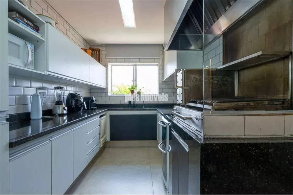 Apartamento, 3 quartos, 134 m² - Foto 39