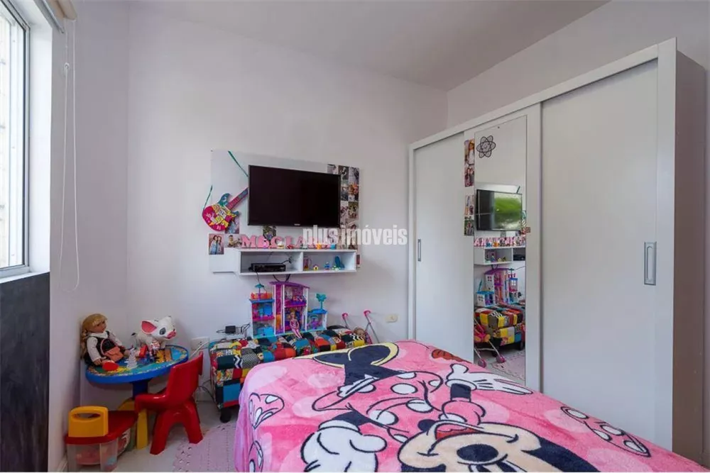 Apartamento, 3 quartos, 134 m² - Foto 44