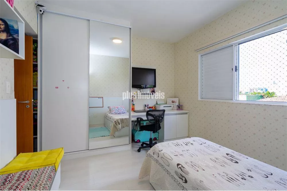 Apartamento, 3 quartos, 134 m² - Foto 15