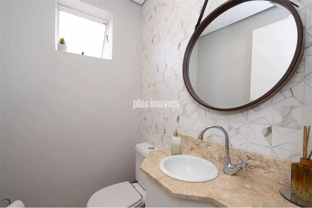Apartamento, 3 quartos, 134 m² - Foto 37