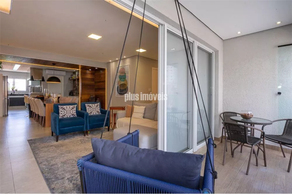 Apartamento, 3 quartos, 134 m² - Foto 33