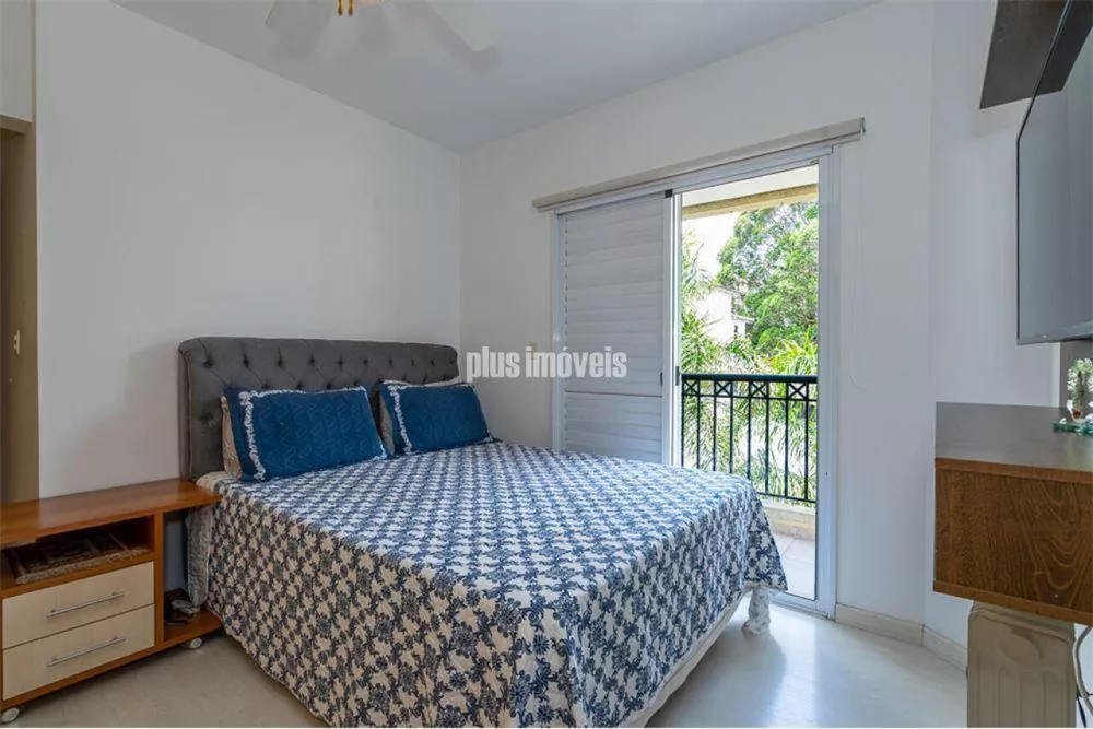 Apartamento, 3 quartos, 134 m² - Foto 23