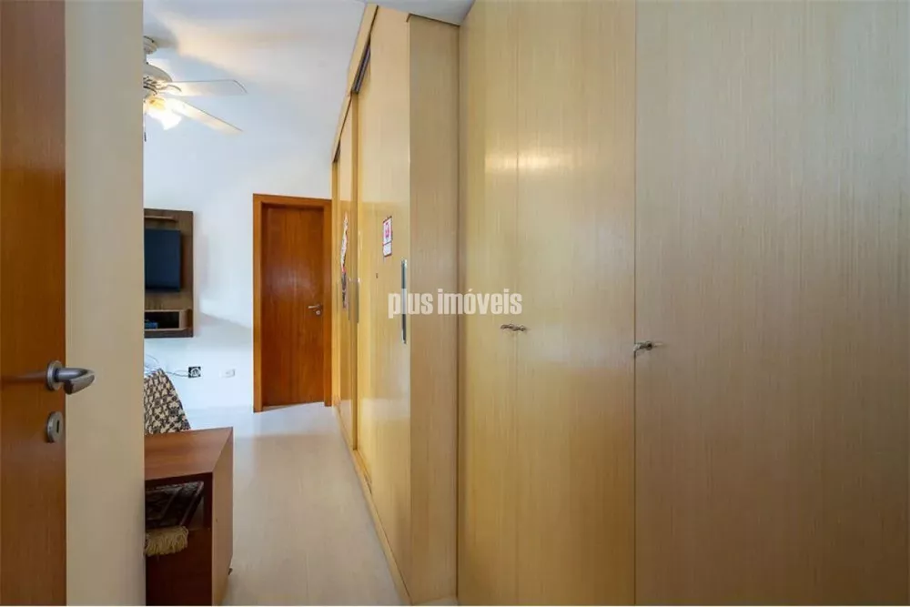 Apartamento, 3 quartos, 134 m² - Foto 19