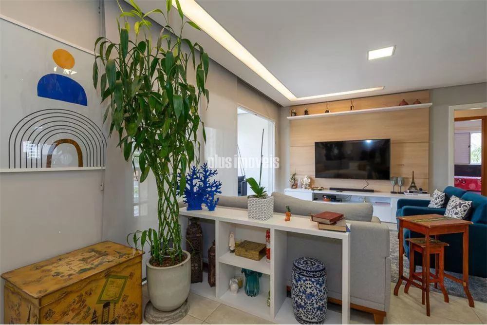 Apartamento, 3 quartos, 134 m² - Foto 47