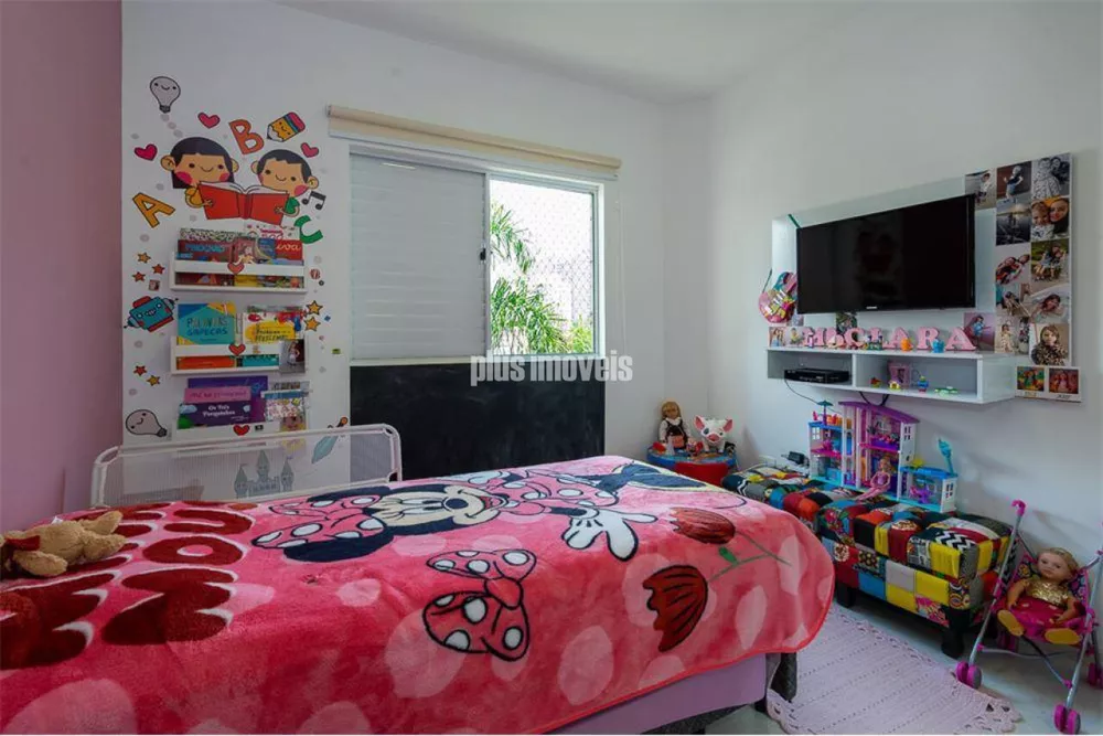 Apartamento, 3 quartos, 134 m² - Foto 18