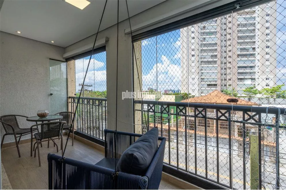 Apartamento, 3 quartos, 134 m² - Foto 46
