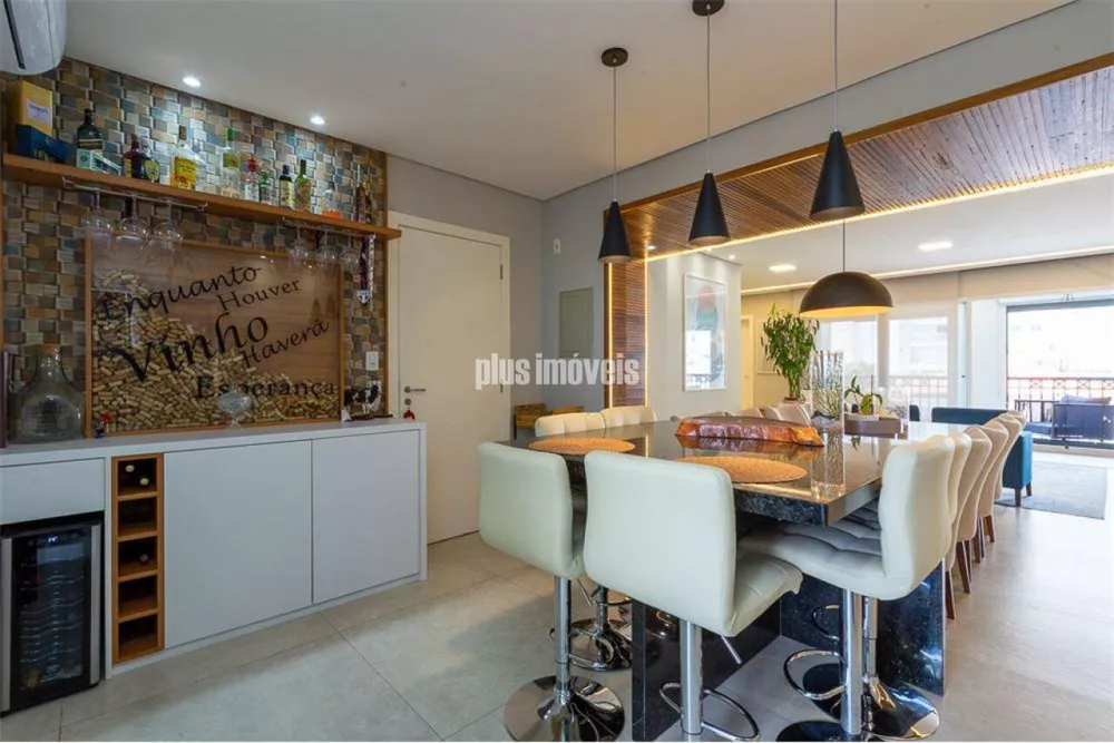 Apartamento, 3 quartos, 134 m² - Foto 12