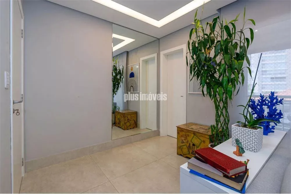 Apartamento, 3 quartos, 134 m² - Foto 34