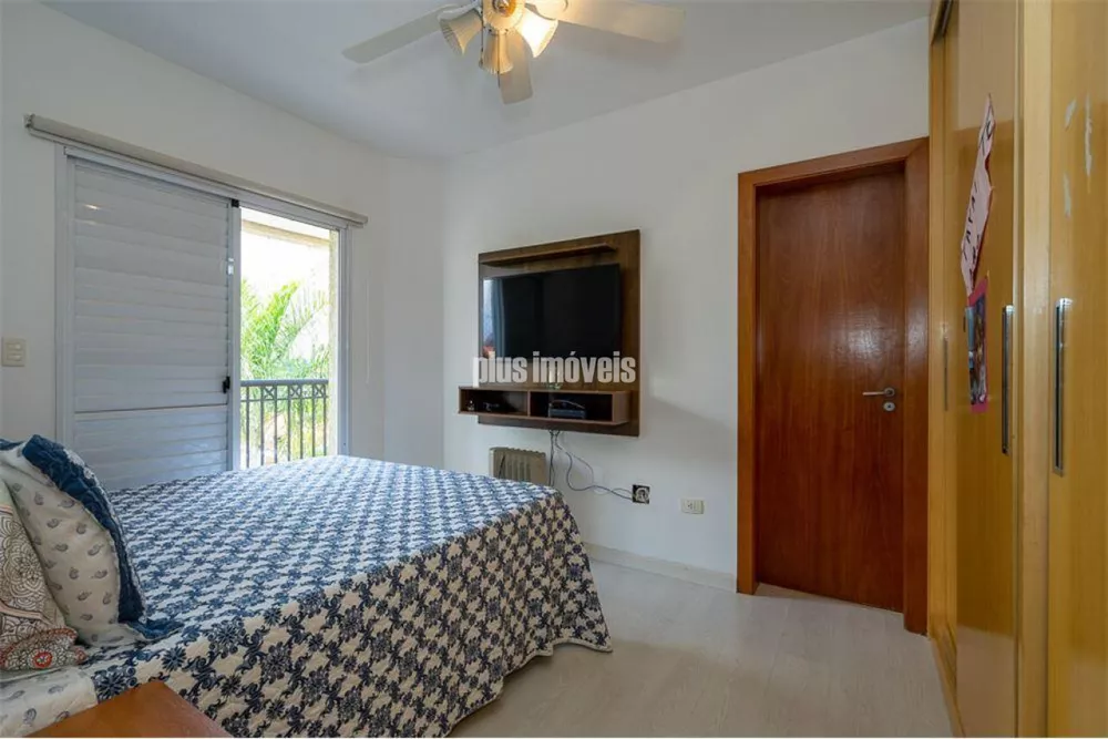 Apartamento, 3 quartos, 134 m² - Foto 20