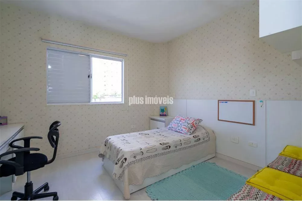 Apartamento, 3 quartos, 134 m² - Foto 14