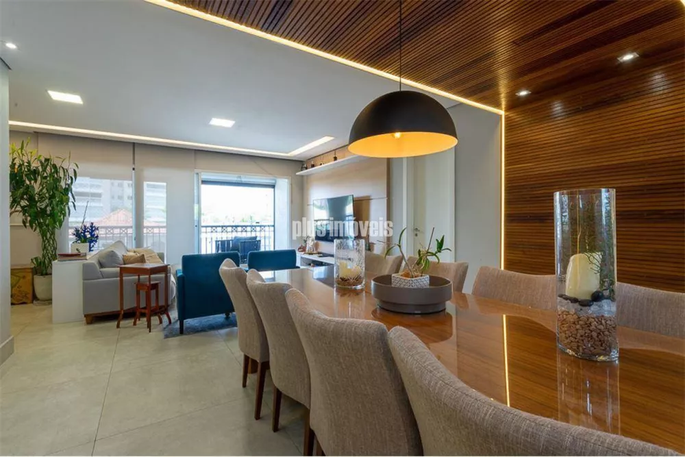 Apartamento, 3 quartos, 134 m² - Foto 9