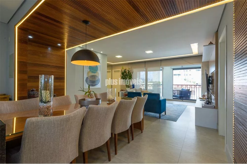 Apartamento, 3 quartos, 134 m² - Foto 40