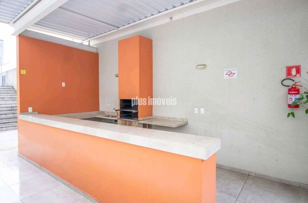 Apartamento, 1 quarto, 32 m² - Foto 12