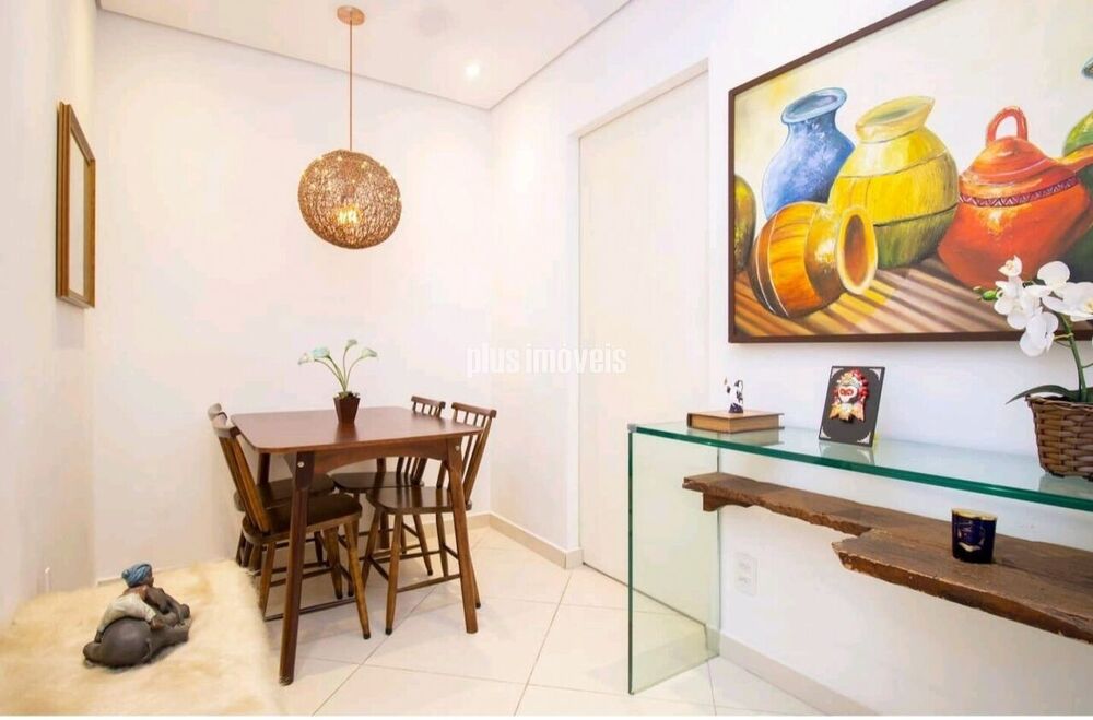 Apartamento, 1 quarto, 32 m² - Foto 11