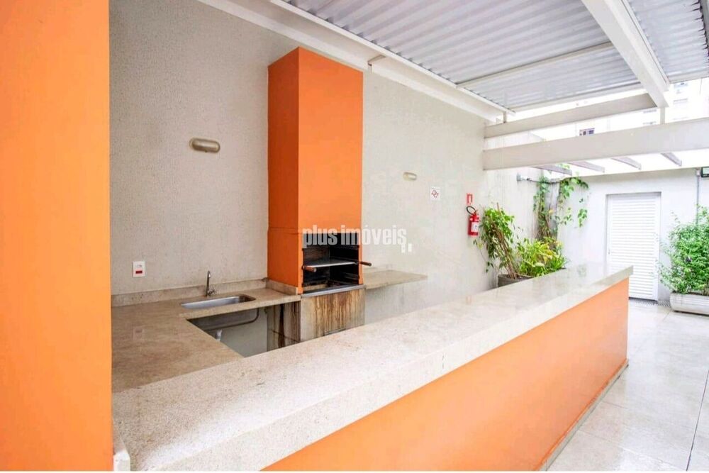 Apartamento, 1 quarto, 32 m² - Foto 10