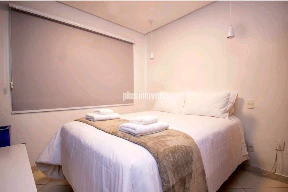 Apartamento, 1 quarto, 32 m² - Foto 7