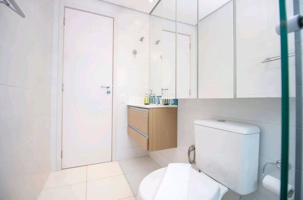 Apartamento, 1 quarto, 32 m² - Foto 1