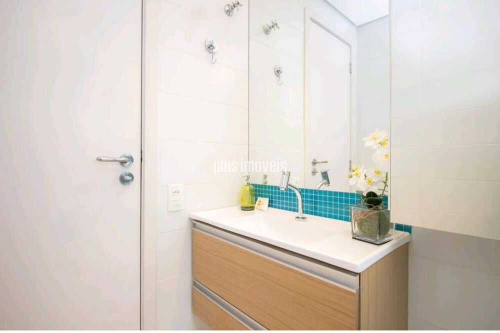 Apartamento, 1 quarto, 32 m² - Foto 2