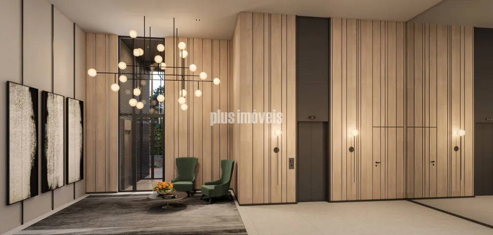 Apartamento, 3 quartos, 201 m² - Foto 4