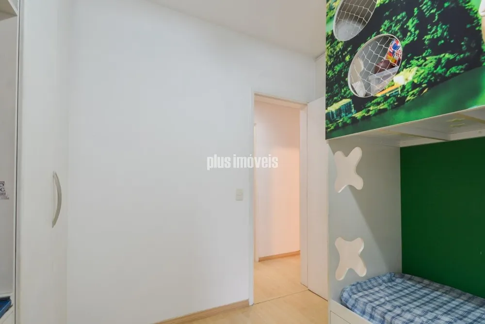 Apartamento, 4 quartos, 105 m² - Foto 1