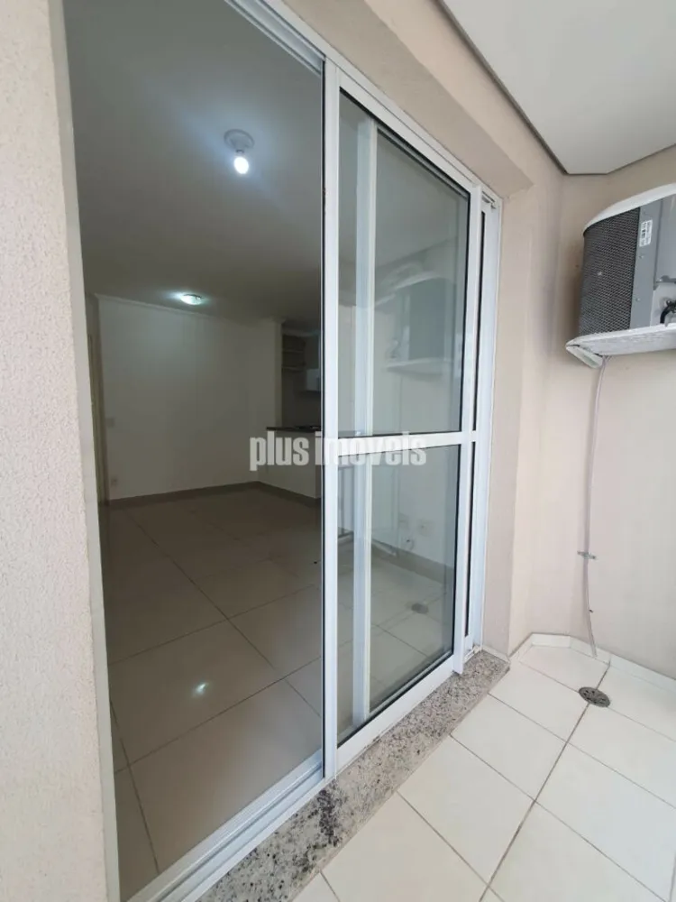 Apartamento, 1 quarto, 40 m² - Foto 1