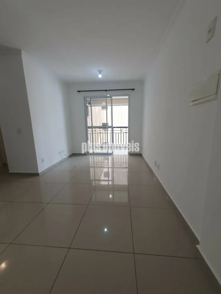 Apartamento, 1 quarto, 40 m² - Foto 2