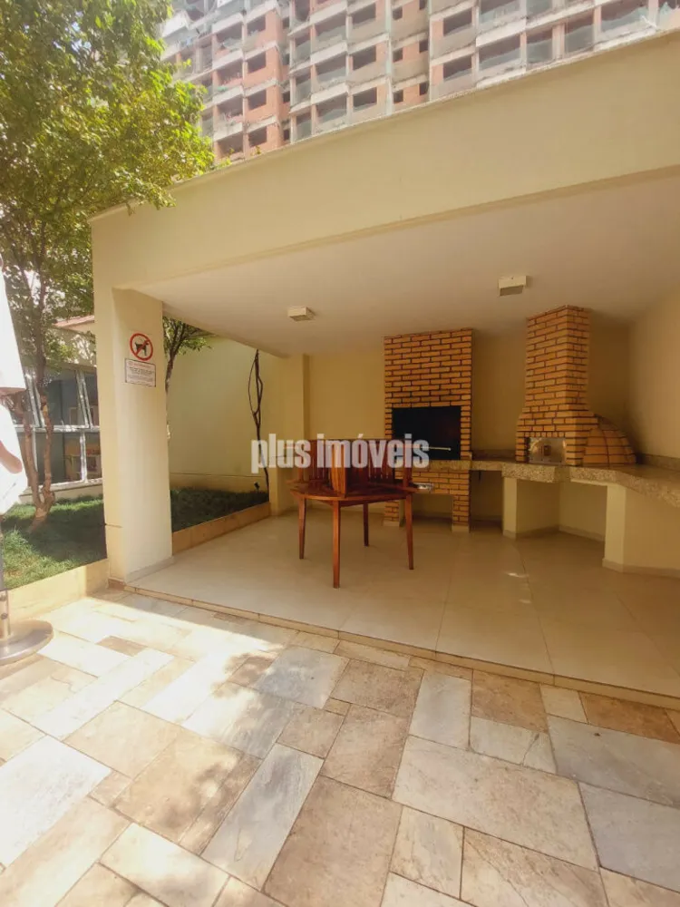 Apartamento, 1 quarto, 40 m² - Foto 6