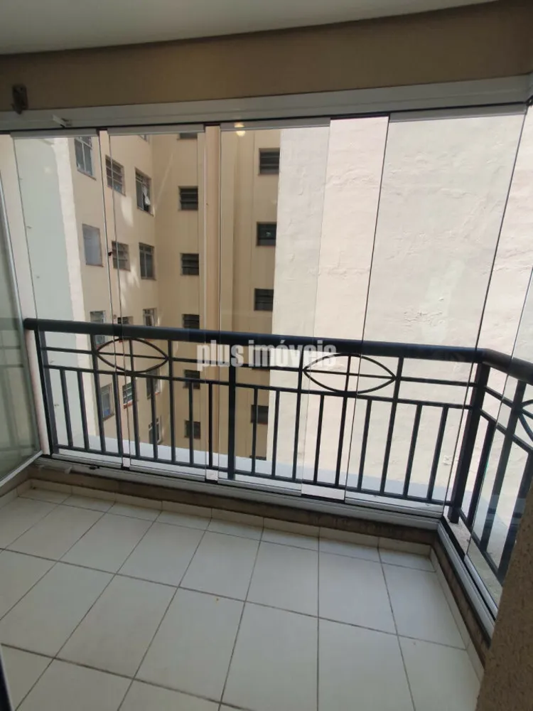 Apartamento, 1 quarto, 40 m² - Foto 5