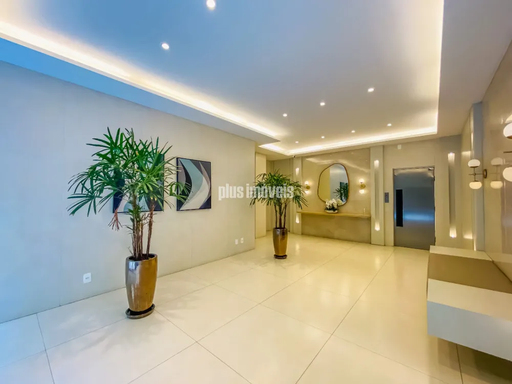 Apartamento, 4 quartos, 198 m² - Foto 4