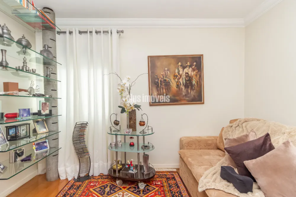 Apartamento, 4 quartos, 198 m² - Foto 1