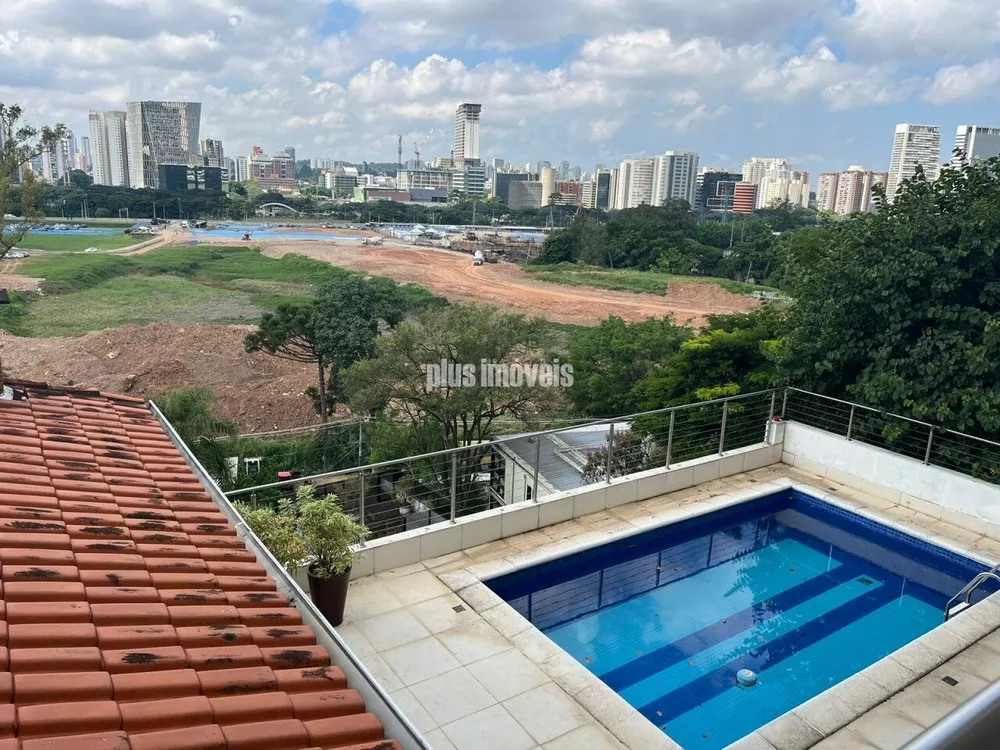 Casa de Condomínio à venda com 3 quartos, 370m² - Foto 8