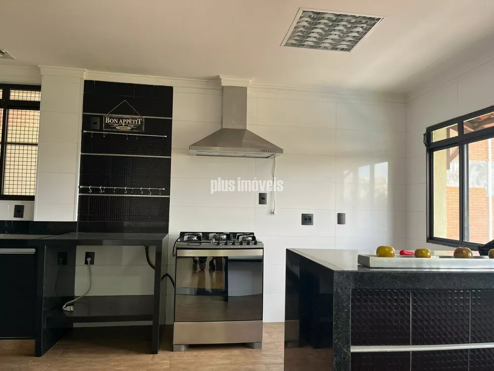 Casa de Condomínio à venda com 3 quartos, 370m² - Foto 4