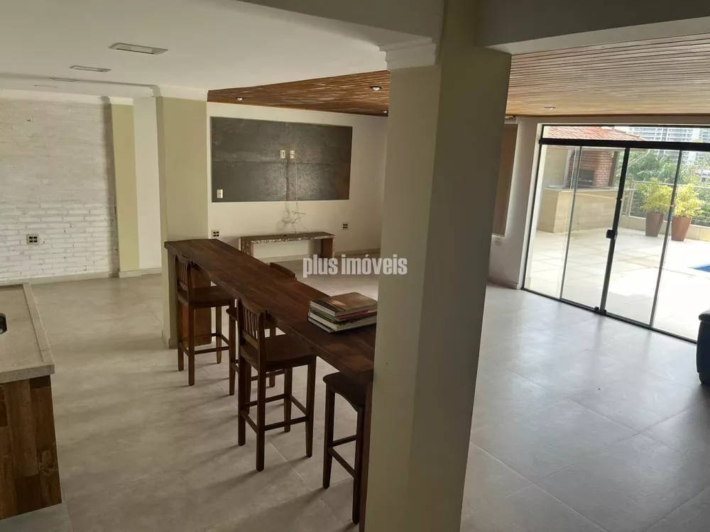 Casa de Condomínio à venda com 3 quartos, 370m² - Foto 3