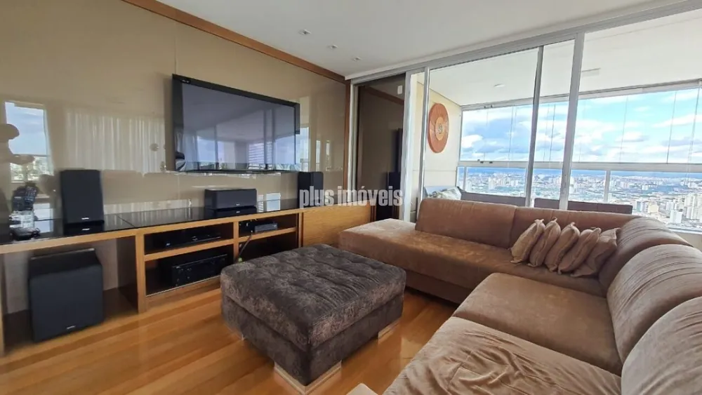 Apartamento, 4 quartos, 419 m² - Foto 3