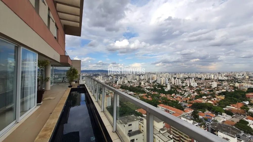 Apartamento, 4 quartos, 419 m² - Foto 4